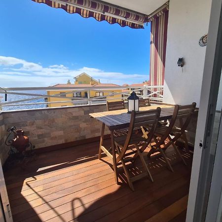 Carolina Suite Apartment Candelaria Kültér fotó