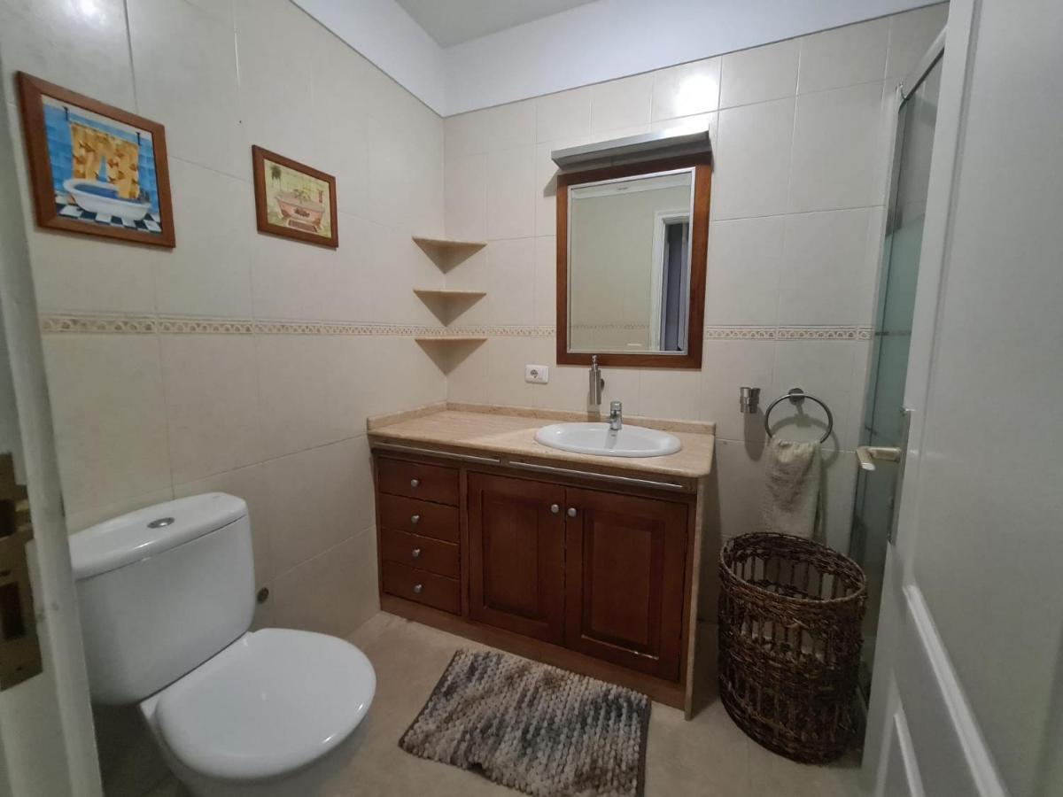 Carolina Suite Apartment Candelaria Kültér fotó