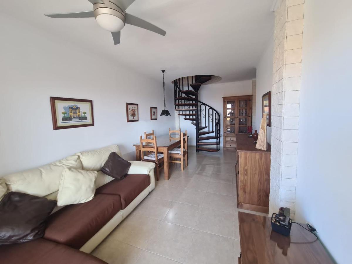 Carolina Suite Apartment Candelaria Kültér fotó