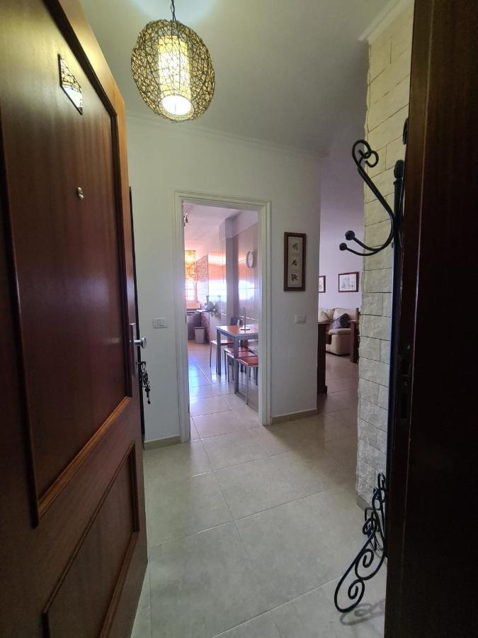 Carolina Suite Apartment Candelaria Kültér fotó