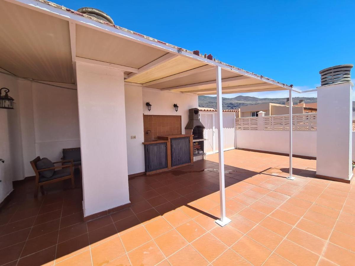 Carolina Suite Apartment Candelaria Kültér fotó