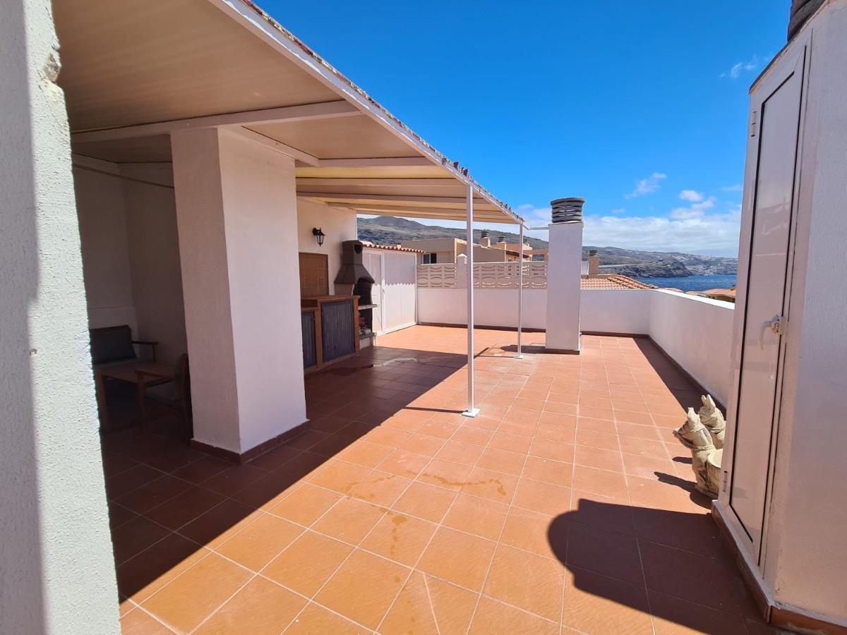 Carolina Suite Apartment Candelaria Kültér fotó