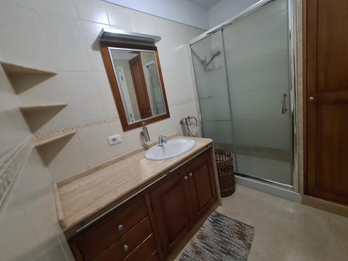Carolina Suite Apartment Candelaria Kültér fotó