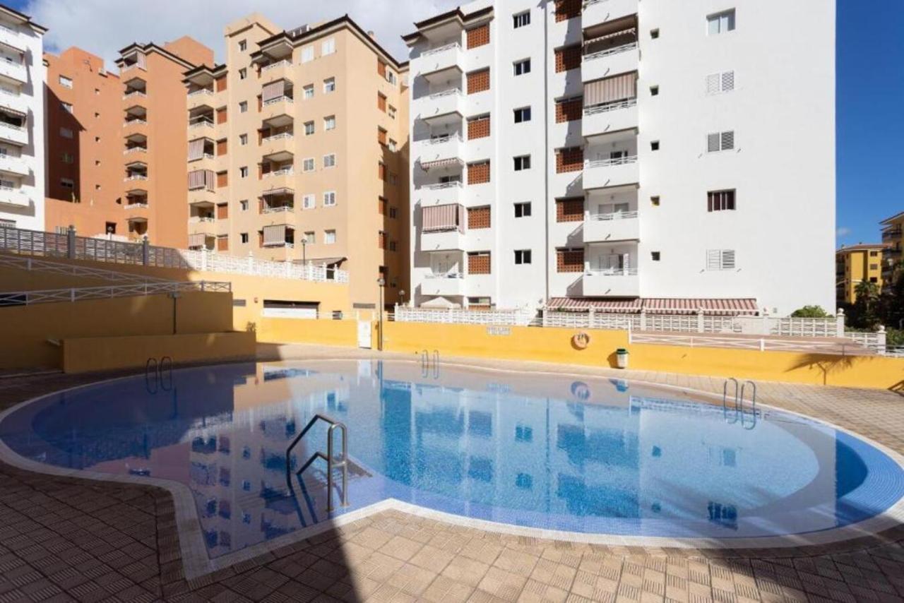 Carolina Suite Apartment Candelaria Kültér fotó