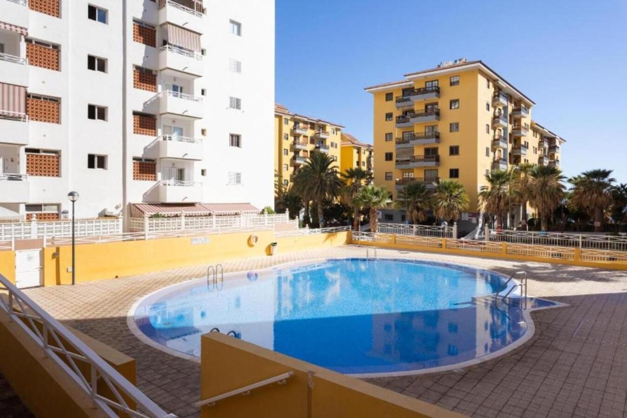Carolina Suite Apartment Candelaria Kültér fotó