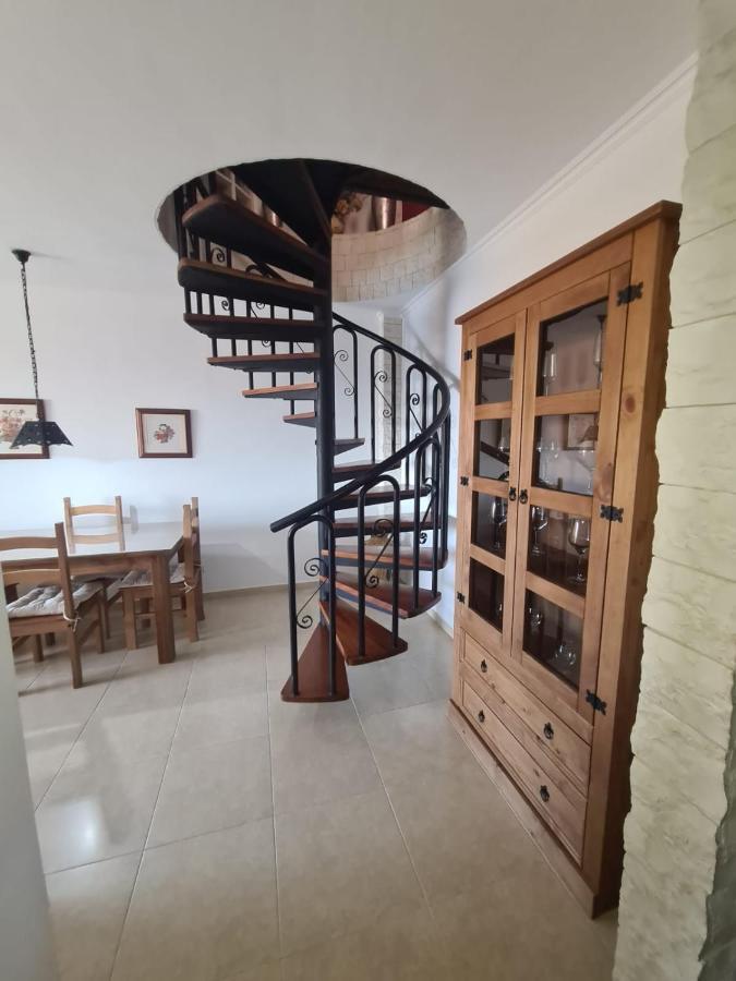 Carolina Suite Apartment Candelaria Kültér fotó