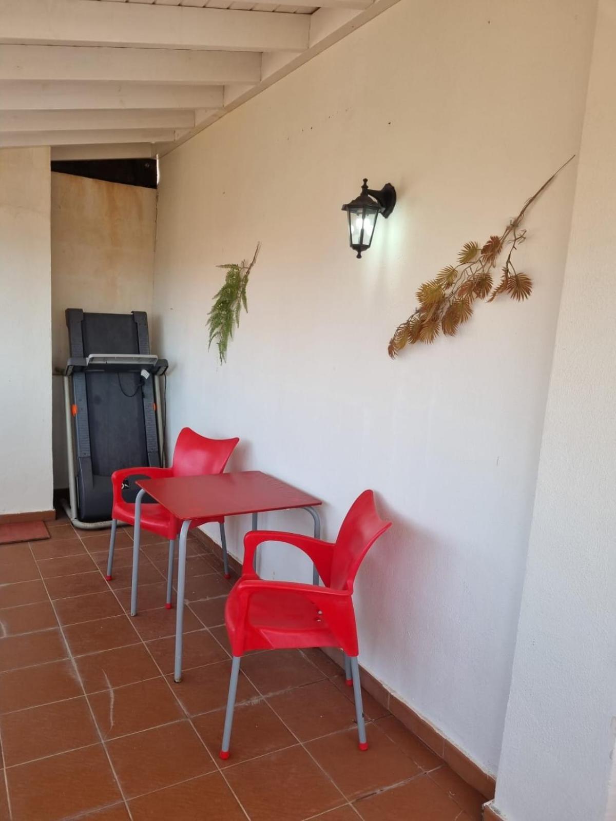 Carolina Suite Apartment Candelaria Kültér fotó